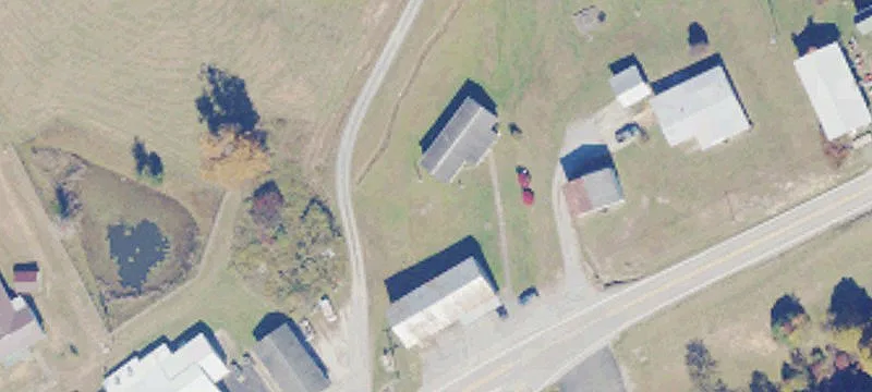 18 Rock Cave Rd