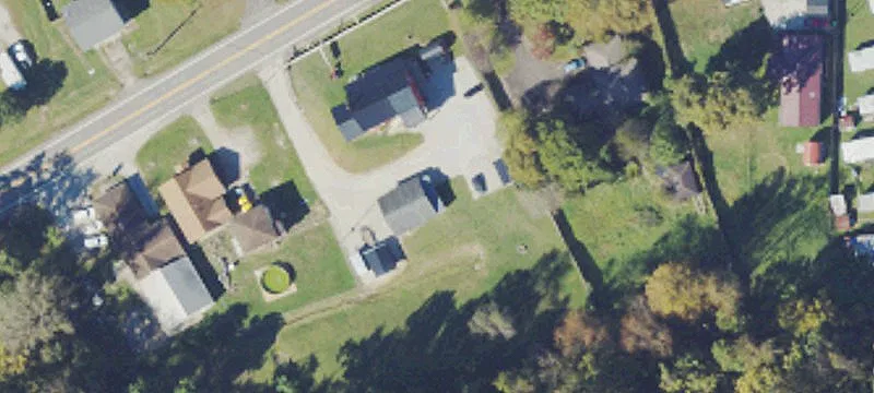 722 Riverview Dr