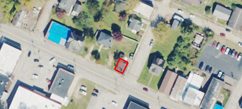 Main St