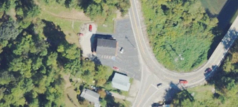 Harts, WV 25524