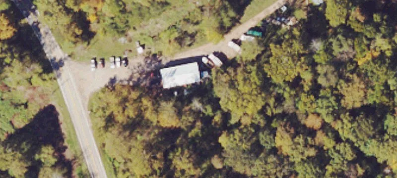 Macfarlan, WV 26148