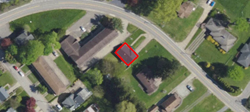318 Culler Rd