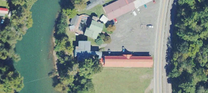 384 Mingo Hwy