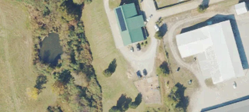3118 Charleston Rd