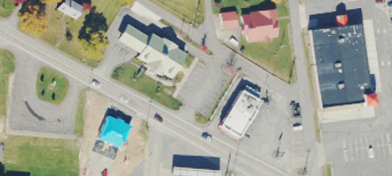 110 Pike St