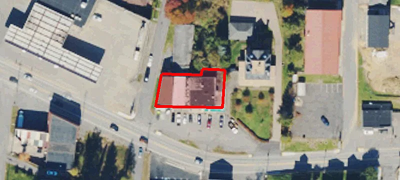 158 Holland Ave