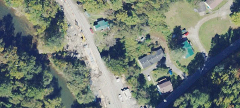 Coal Riv Rd