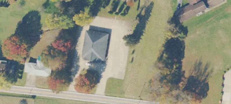 100 Paducah Dr