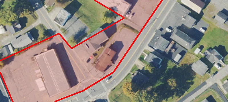 803 Johnstown Rd