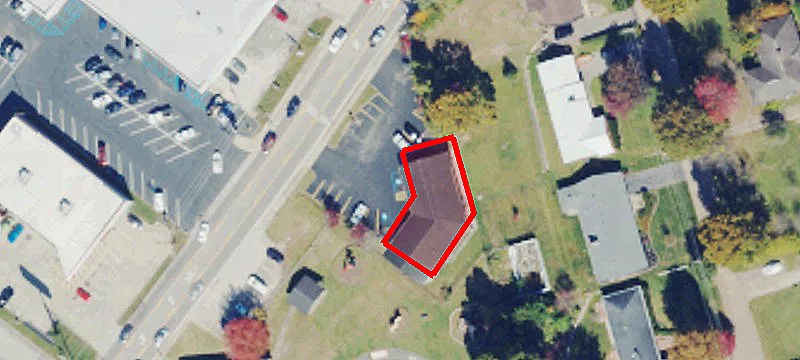 5509 Big Tyler Rd