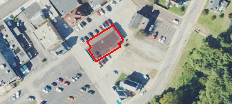 321 9th 12th St