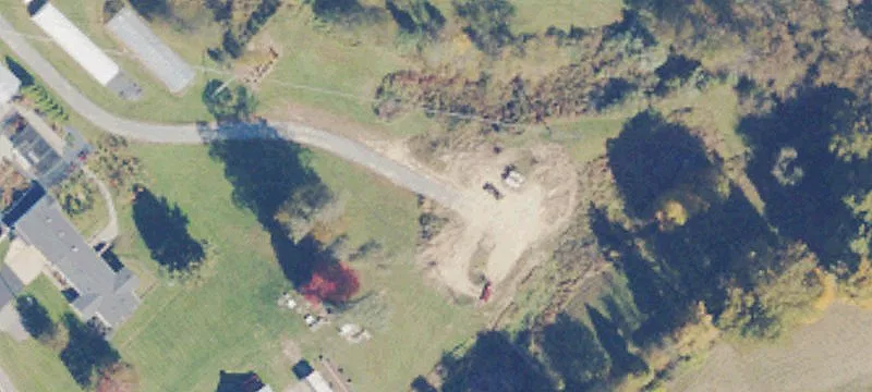 2915 Old Elkins Rd