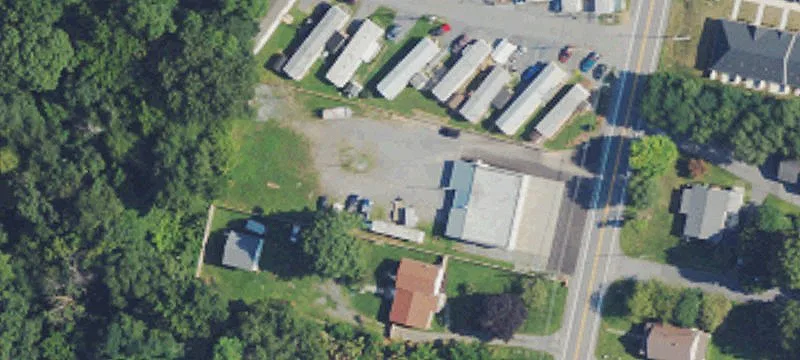 1735 Rock Clf Dr