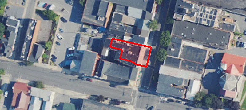 106 Queen St, Unit 108
