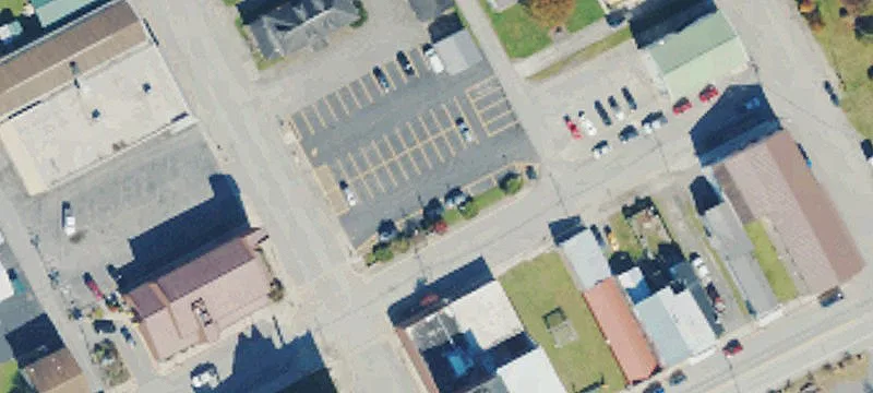 Walnut St