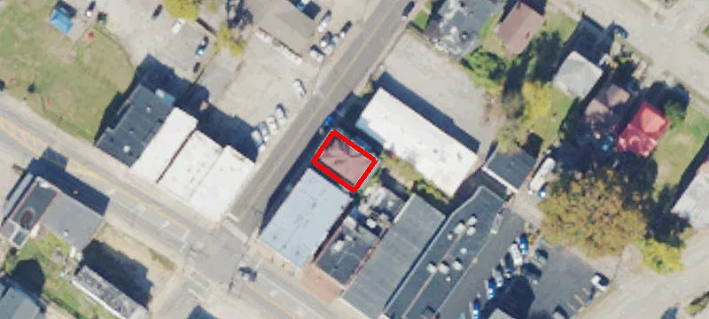 410 Elizabeth St