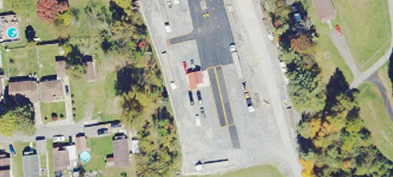 826 Cedar Rd
