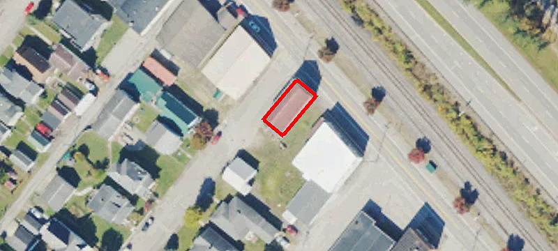 802 Dupont Ave