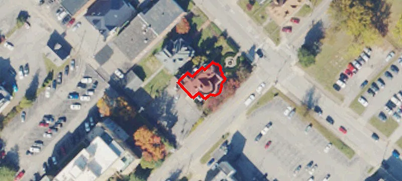1223 Virginia E St
