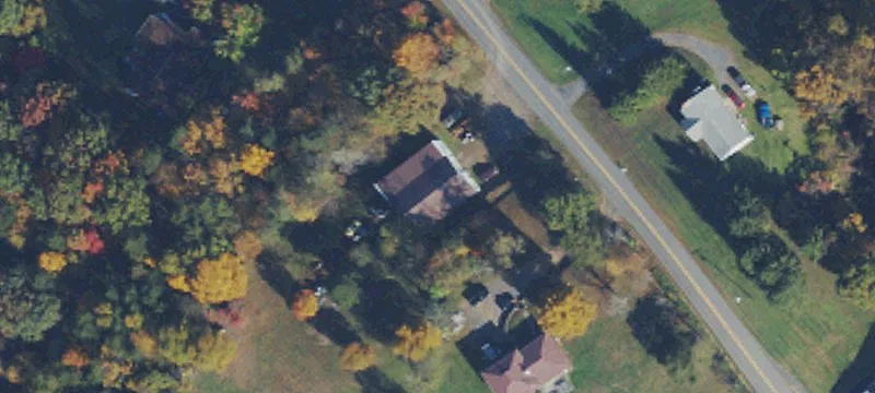 1360 Old Furnace Rd