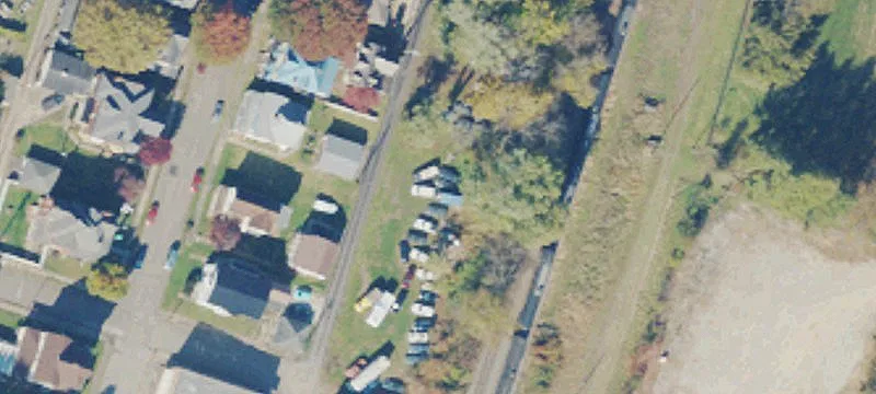 Porters Falls, WV 26162