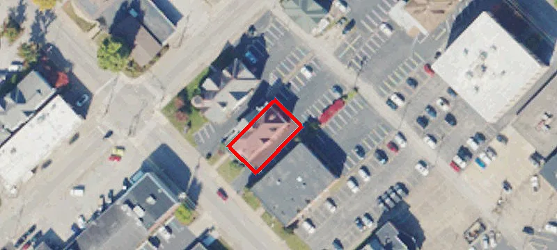 1204 Virginia E St