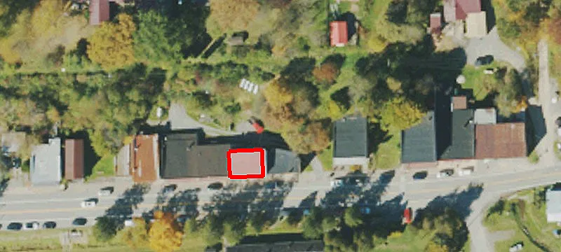 4727 Staunton Parkersburg Tpke