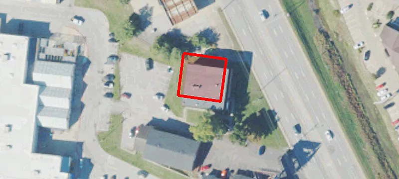 815 Grand Central Ave