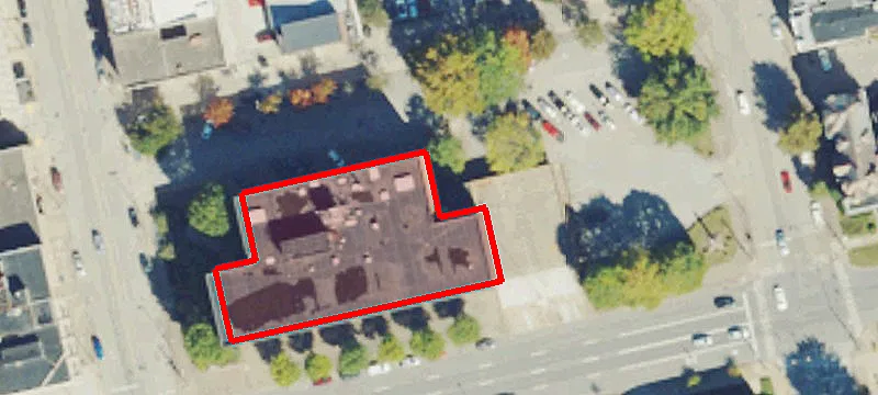1000 5th Ave