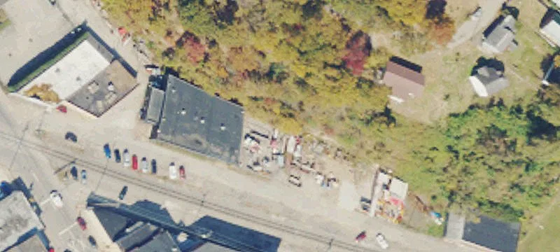 500 Railroad Ave