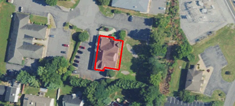 1007 Sushruta Dr