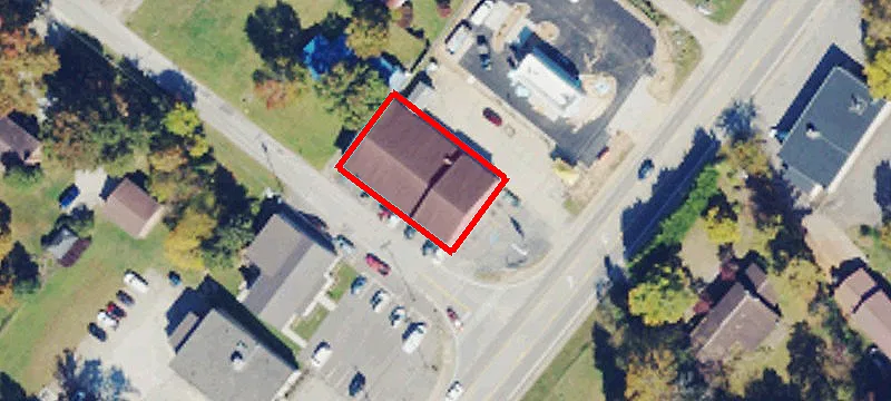 5474 Big Tyler Rd