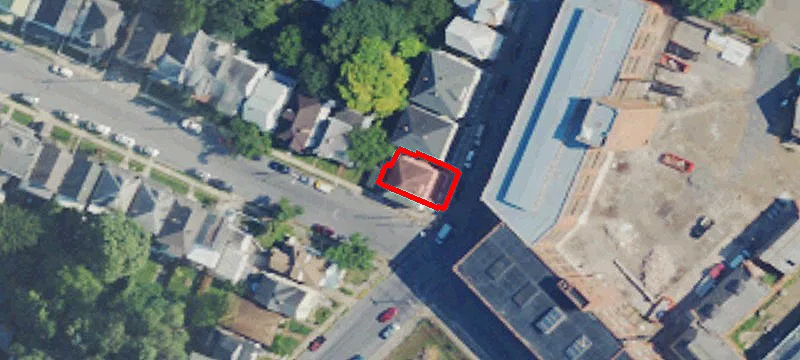 233 Porter Ave, Unit 235
