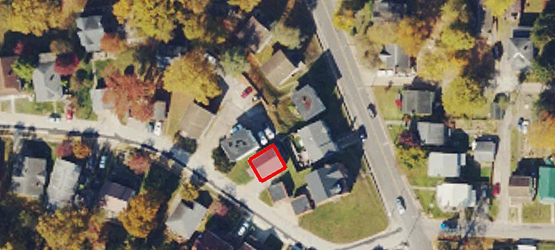 422 Montrose Dr