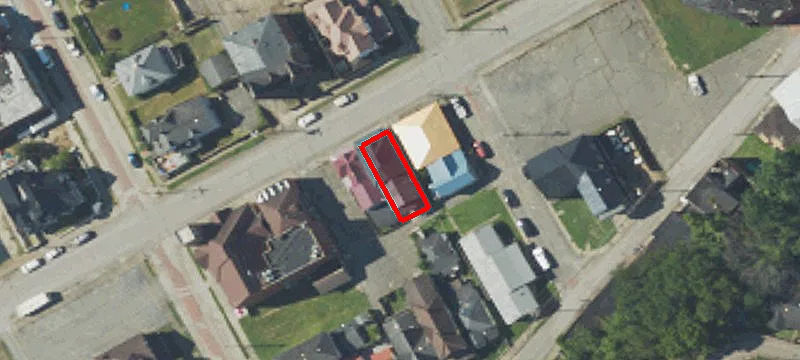 514 Harvey Wmson Wv St