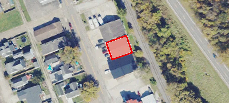 607 Main Ave