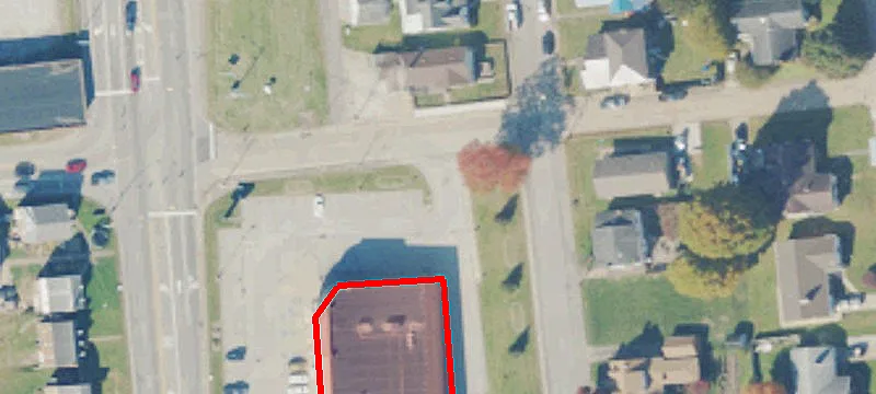 1040 State Rte 2nd 2