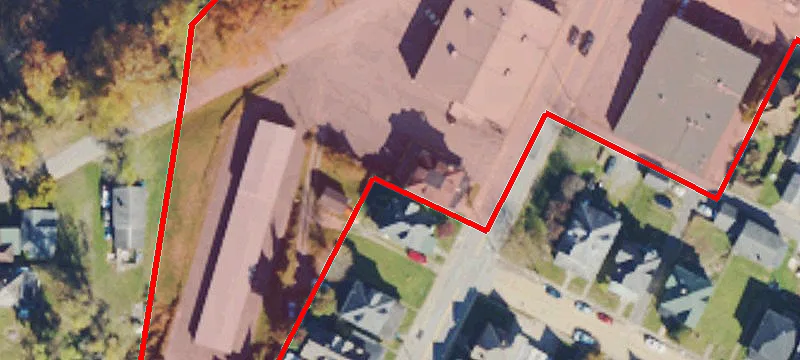 126 Milford St