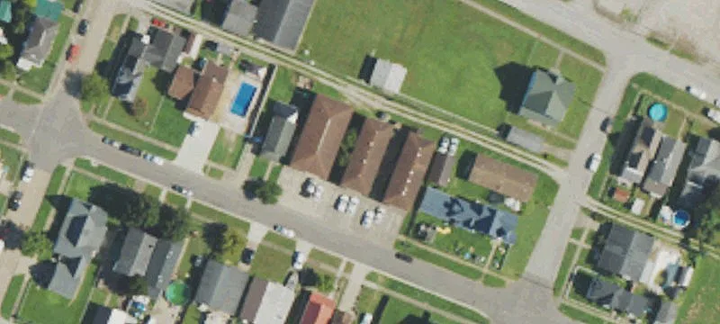 1511 Walnut St