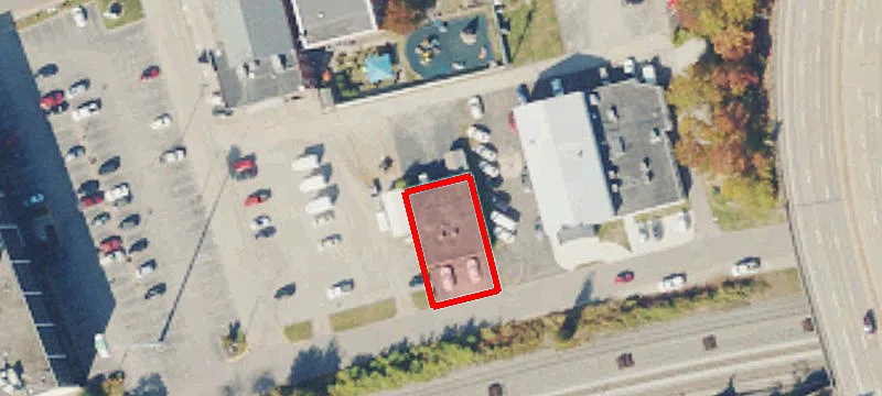 507 1st Ave