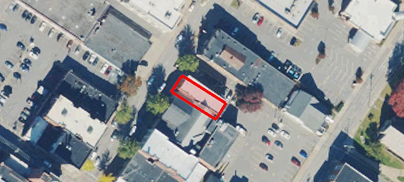 450 High St
