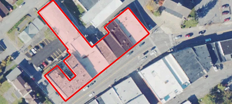 116 Main W St