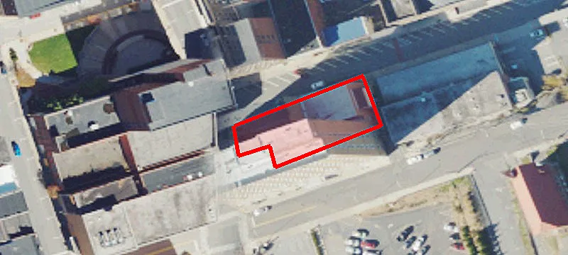 401 Federal St