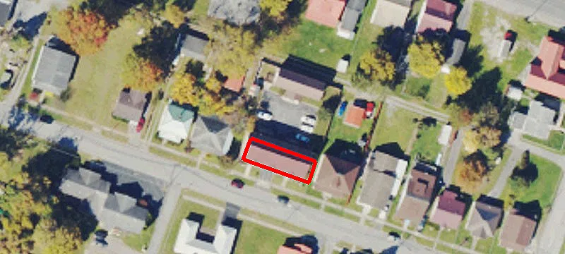 1414 Ss Ave