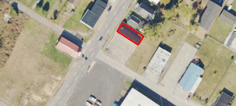 602 Patrick St