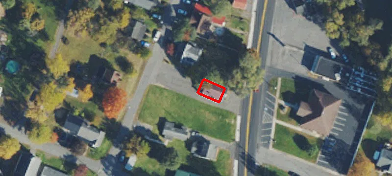 453 High St