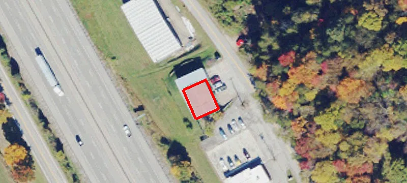 522 Old Goff Mtn Rd