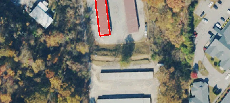 2254 Roxalana Rd
