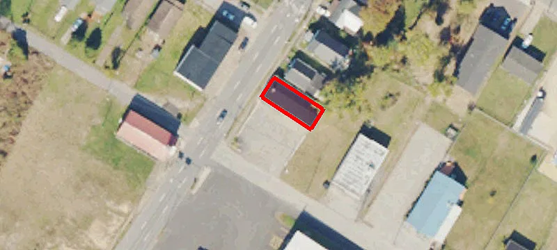 604 Patrick St