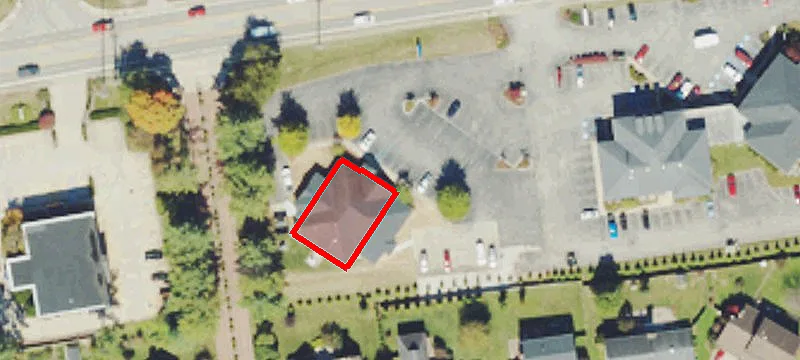 3709 Teays Vly Rd